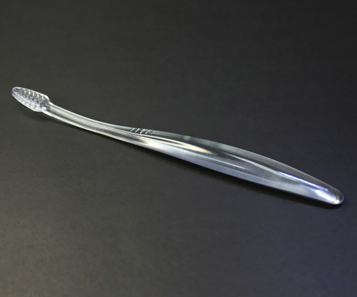 Toothbrush 3